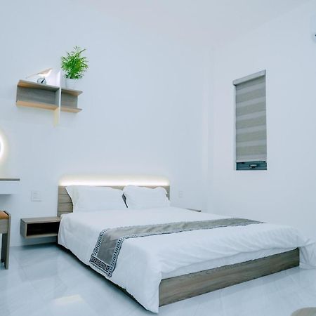 Villa Minh Trang - Dao Phu Quy Cu Lao Thu Eksteriør billede