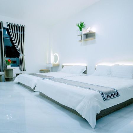 Villa Minh Trang - Dao Phu Quy Cu Lao Thu Eksteriør billede